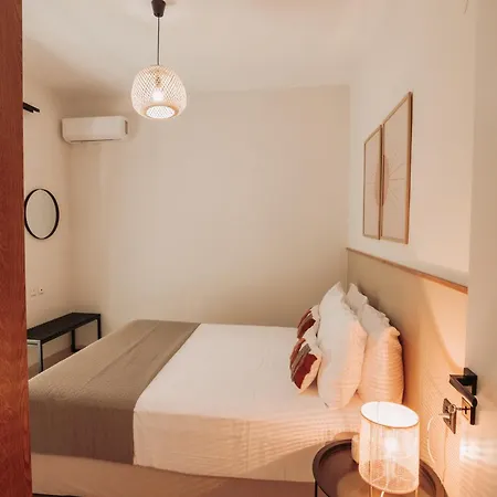 Chill Out - 1br Chic In Daratso, Chania خانيا