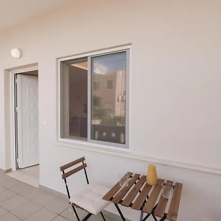 شقة Chill Out - 1br Chic In Daratso, Chania خانيا