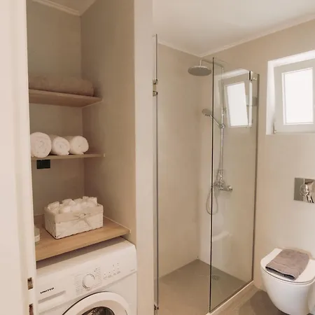 Chill Out - 1br Chic In Daratso, Chania *