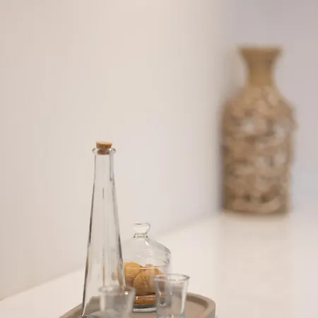 شقة Chill Out - 1br Chic In Daratso, Chania خانيا