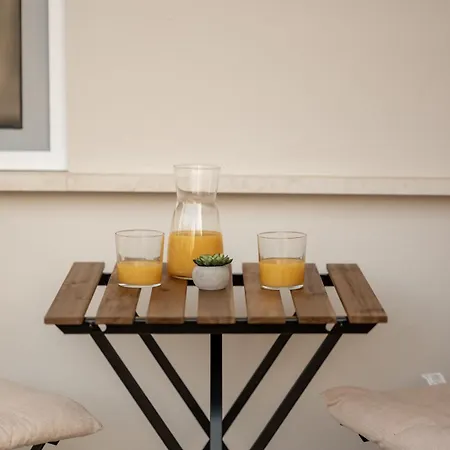 Chill Out - 1br Chic In Daratso, Chania Daire Hanya