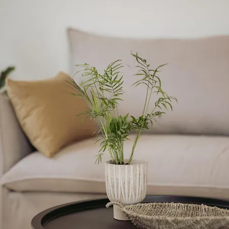 Apartmán Chill Out - 1br Chic In Daratso, Chania